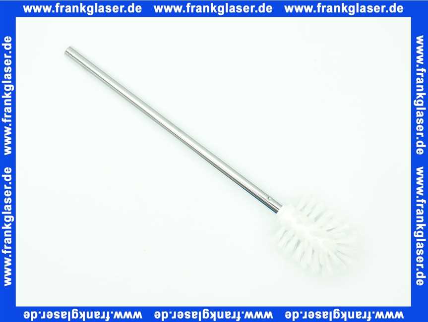 1864014000 Keuco Toilettenbürste Amaro 01864,verchromt