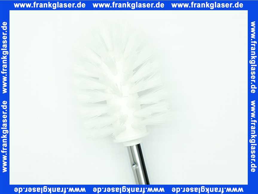 1864014000 Keuco Toilettenbürste Amaro 01864,verchromt
