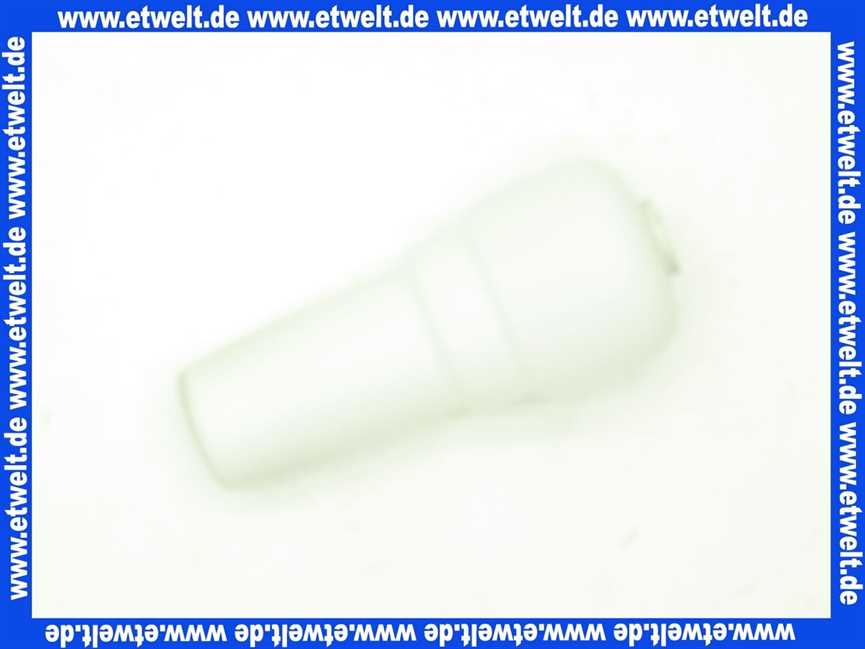 3752009000 Keuco Lotionspender Mango 03752, Opalglas mattiert, lose