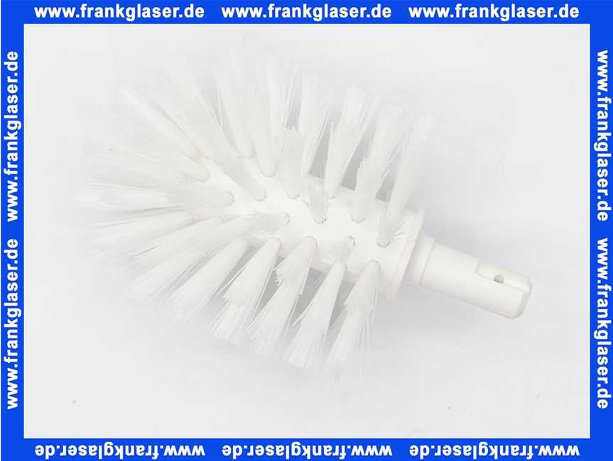 3764004000 Keuco Toilettenbürstenkopf Mango 03764