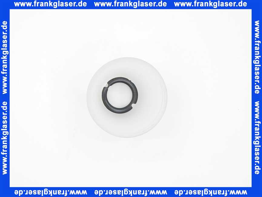 7816009000 Keuco Leuchtenglas Joly 07816, passend auch zu LSP 07817