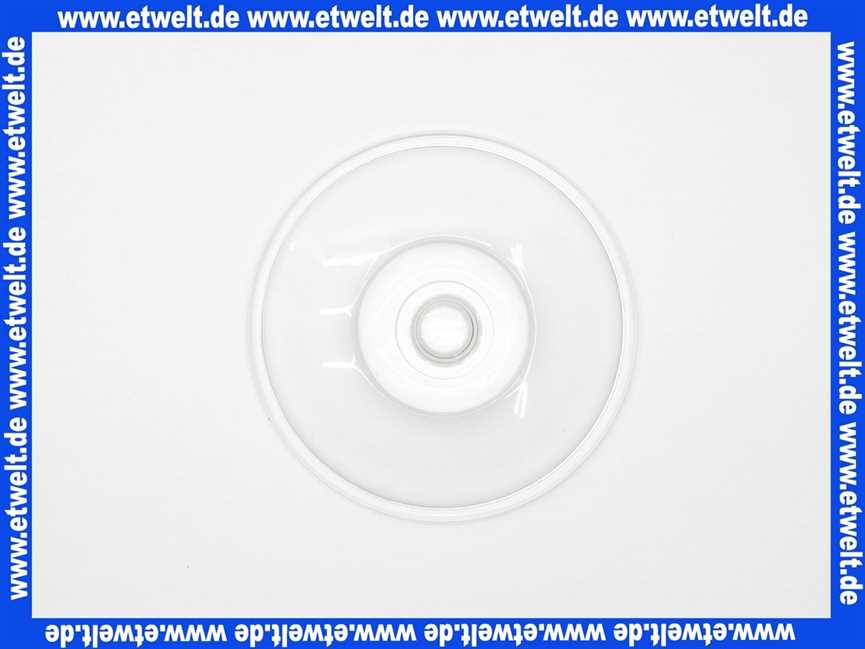 10055009000 Keuco Echtkristall-Schale Edition 100 10055 lose