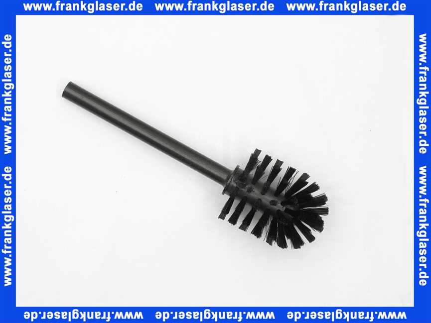 10064004000 Keuco Toilettenbürstenkopf Edition 100 10064