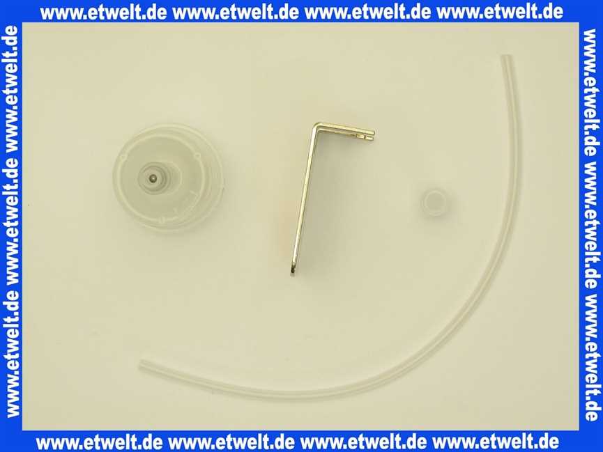 11649000100 Keuco Ersatzpumpe Elegance 11649, passend zum Schaumseifenspender