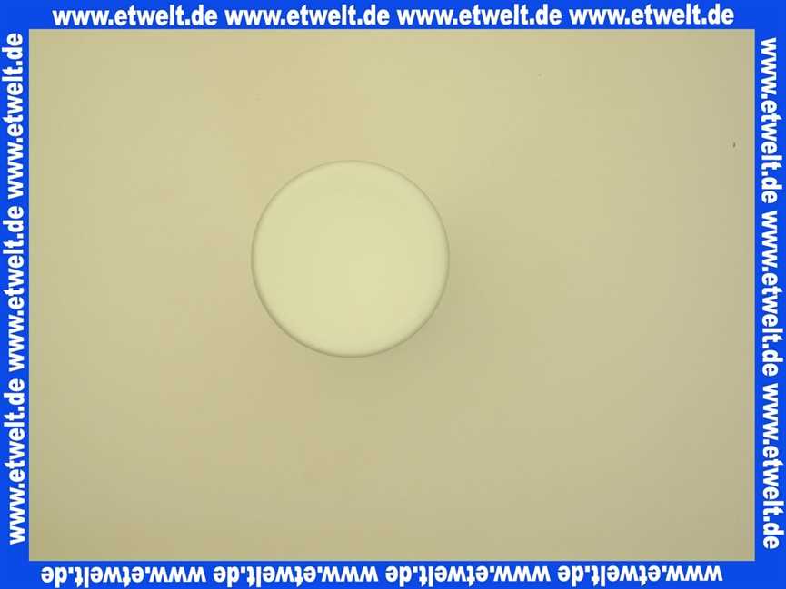 16064009000 Keuco Einsatz Edition Atelier 16064, Echtkristall mattiert, lose