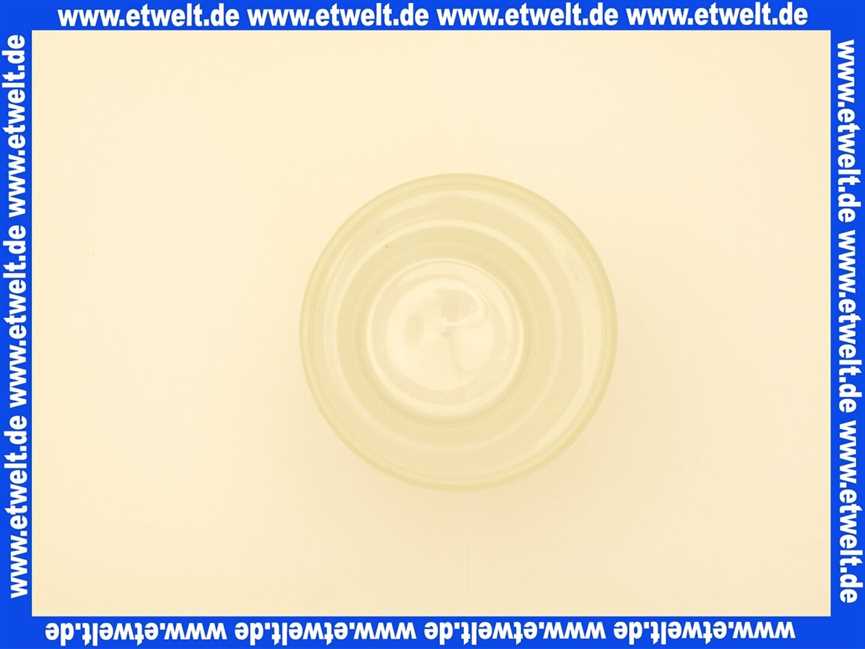 30050009000 Keuco Echtkristall-Glas Edition 300 30050, lose