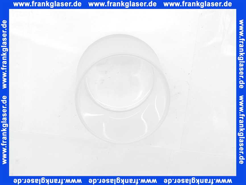 30053009000 Keuco Stülpbecher Edition 300 30053, Echtkristall-Glas, mattiert, lose