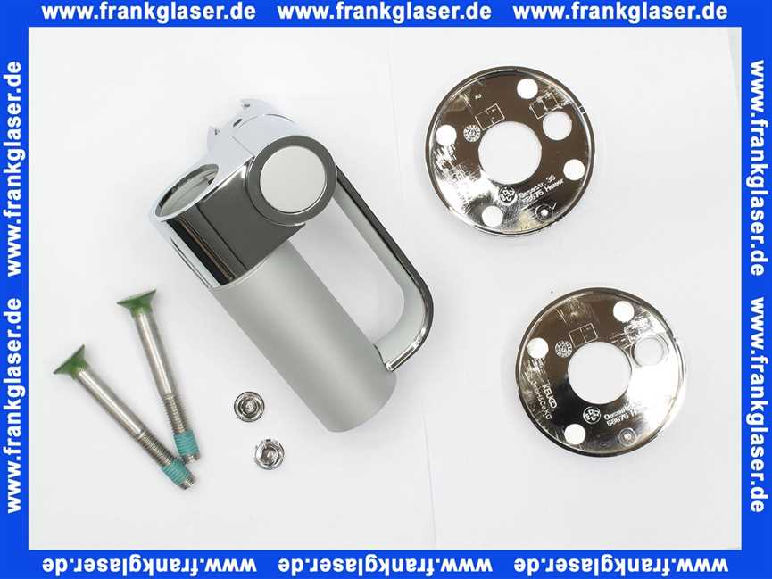 34910170100 Keuco Brausehalter Plan Care 34910, höhenverstellbar, Aluminium finish (Nachfolgeartikel)