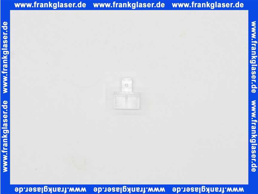 405362 Keuco Bodenträger, Ersatzteil zu Spiegelschrank 1 Stück