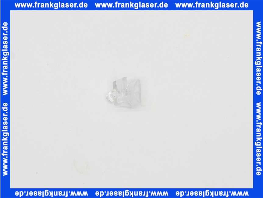 405362 Keuco Bodenträger, Ersatzteil zu Spiegelschrank 1 Stück