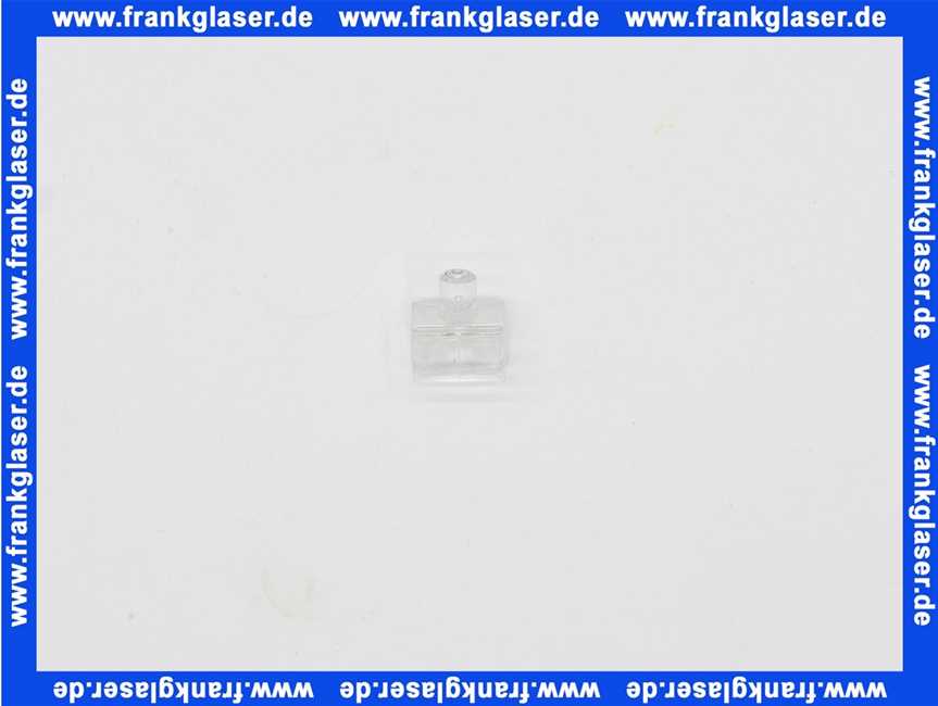 405362 Keuco Bodenträger, Ersatzteil zu Spiegelschrank 1 Stück