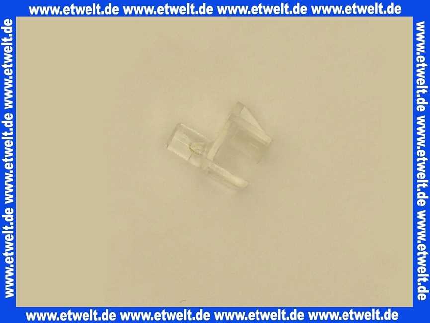 405362 Keuco Bodenträger, Ersatzt.SPS, 13 Stück im Set