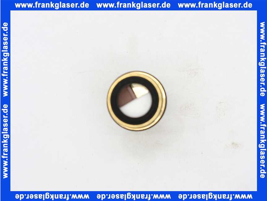 50100000079 Keuco Oberteil Ersatzt.Arm. 50100, M20 x 1, 90 Gr links,