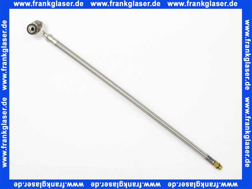 50100000086 Keuco Verb. Schl. Ersatzt.Arm. 50100, für 53015