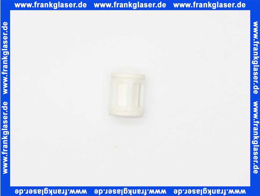 50100000090 Keuco Geräuschdämpfer Ersatzt.Arm. 50100, für 53022/53025