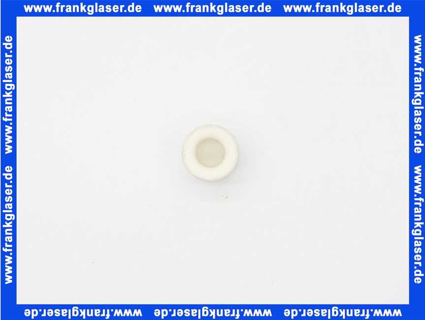 50100000090 Keuco Geräuschdämpfer Ersatzt.Arm. 50100, für 53022/53025