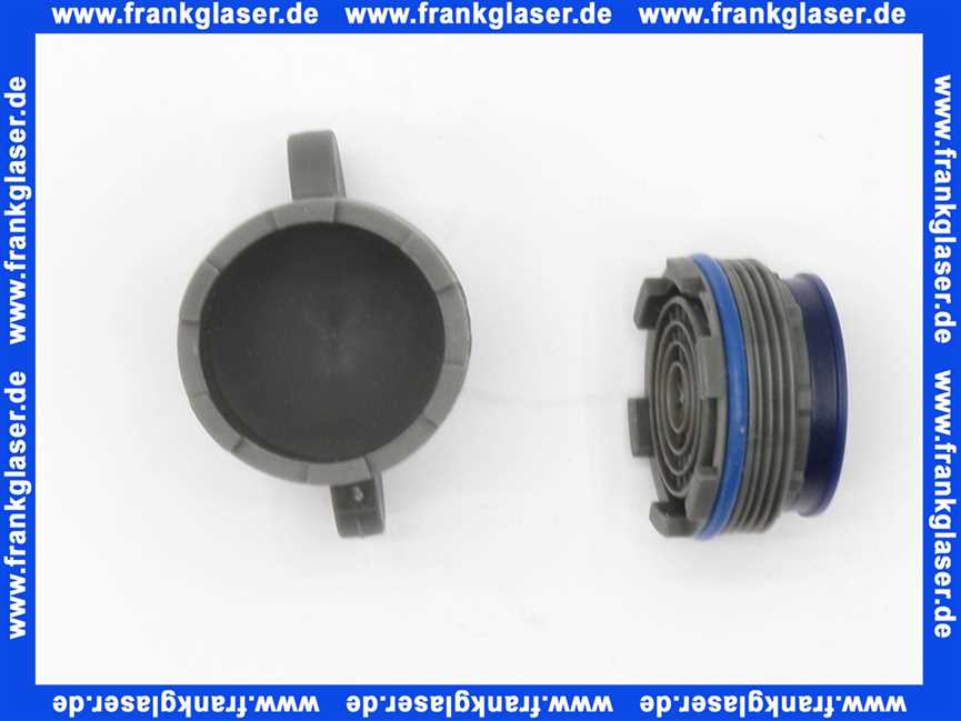 50100000092 Keuco Strahlregler Ersatzt.Arm. 50100, für 53022/53045