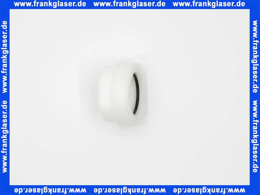 50100000426 Keuco Stützring Ersatzt.Arm. 50100