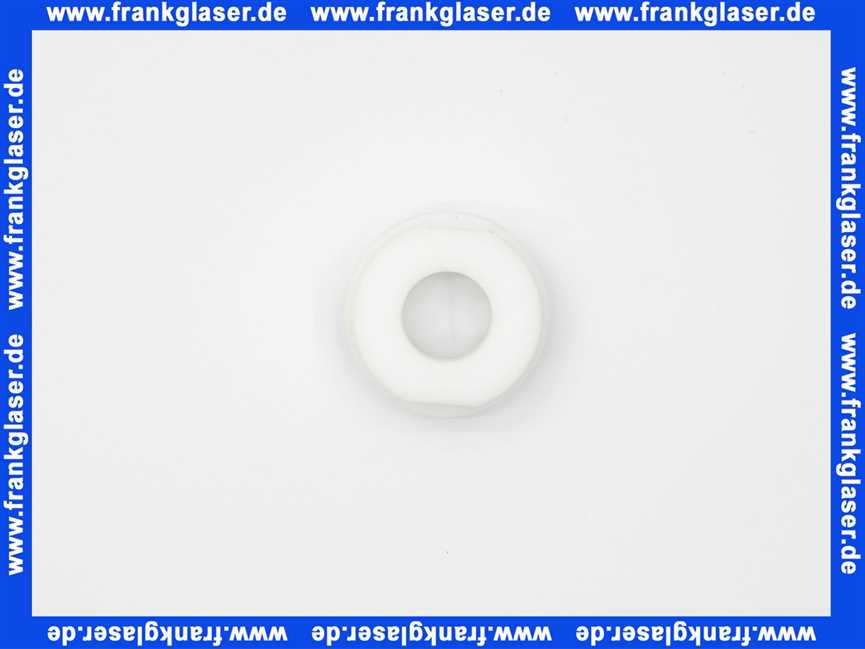 50100000426 Keuco Stützring Ersatzt.Arm. 50100