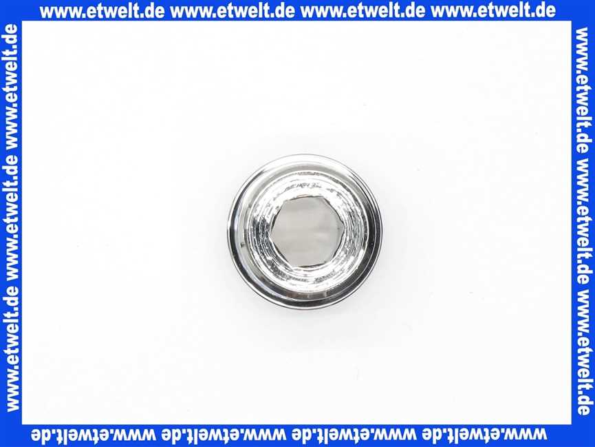 50100010056 Keuco Brauseanschluss Ersatzteil zu Brausearmatur 50100 verchromt passend zu 54924
