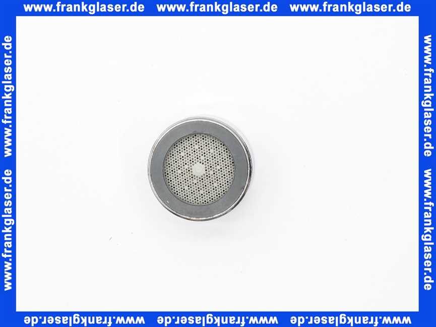 50100010285 Keuco Strahlregler Ersatzt.Arm. 50100, verchromt, zu 51620