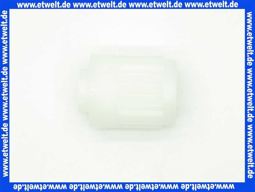 50114000006 Keuco Riefenadapter Ersatzt.Arm. 50114, passend zu 54926