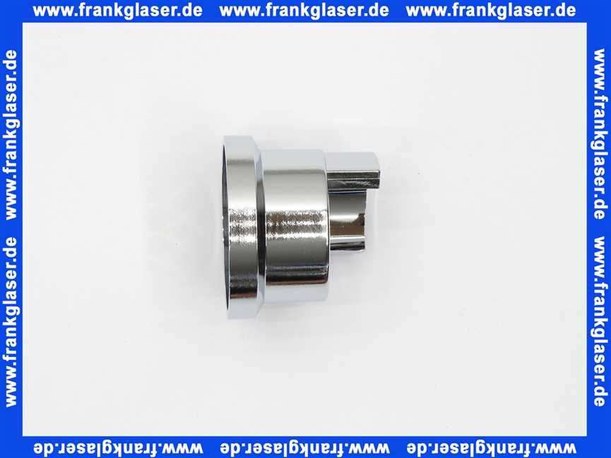 50114000044 Keuco Justierbuchse Ersatzt.Arm. 50114, passend für 54926