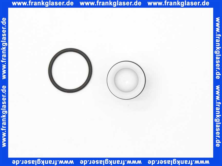 50114000103 Keuco Rückflußverh. Ersatzt.Arm. 50114