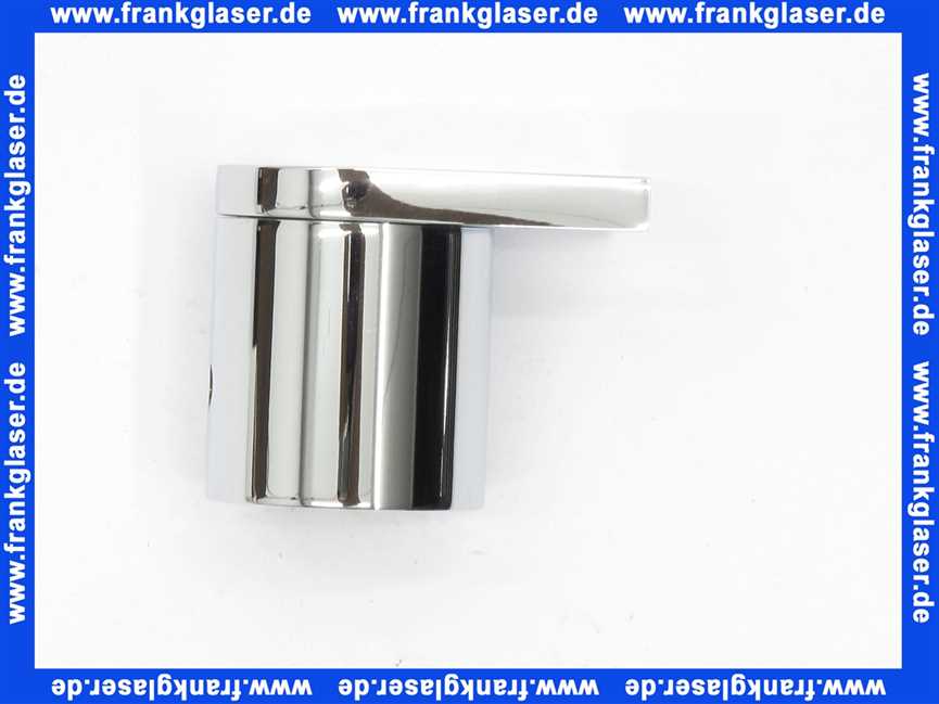 50114010047 Keuco Umstellgriff Ersatzt.Arm. 50114, verchromt, passend zu 53073