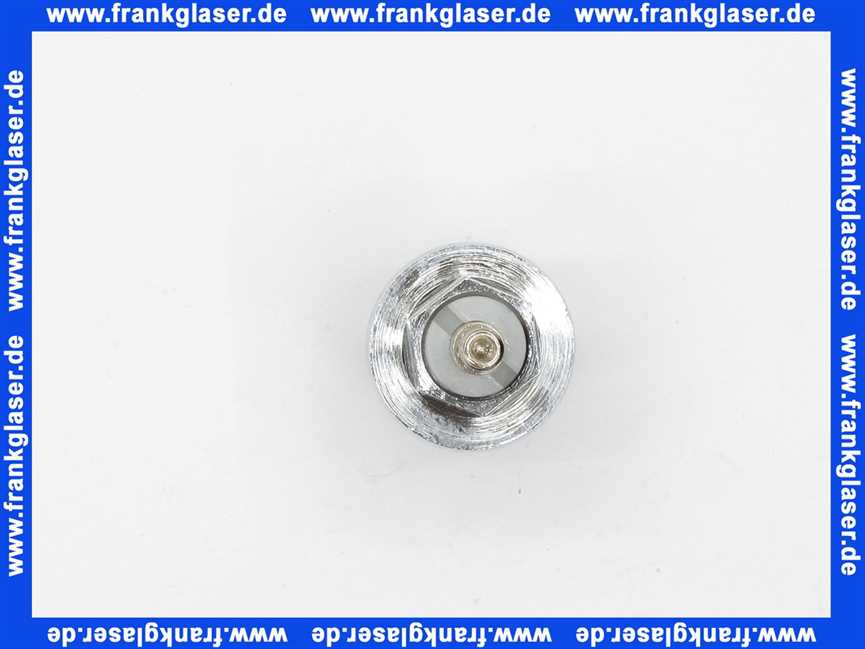 50114010107 Keuco Umsteller Ersatzt.Arm. 50114, verchromt, für 54972