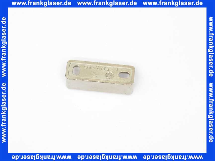 72095-04 Keuco Wandbefestigung Ersatzt.ACC 72095-04, passend zu Collection Moll