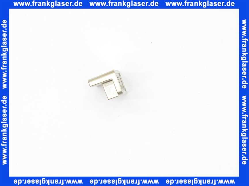 72095-04 Keuco Wandbefestigung Ersatzt.ACC 72095-04, passend zu Collection Moll