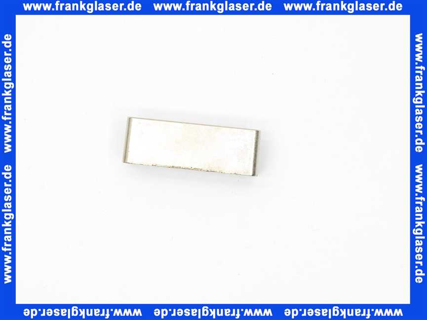 72095-04 Keuco Wandbefestigung Ersatzt.ACC 72095-04, passend zu Collection Moll