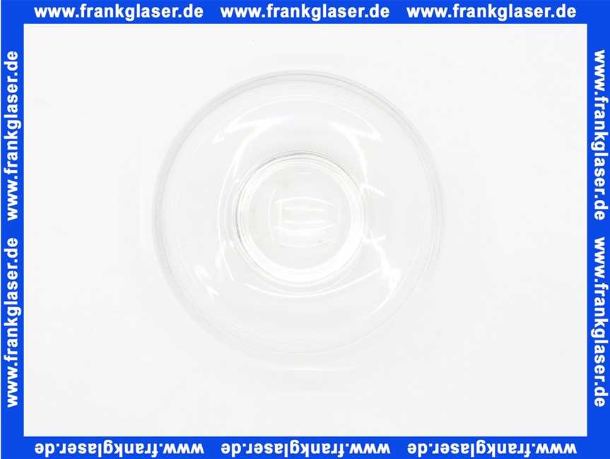 Keuco Echtkristall-Schale City 00855 00855006000