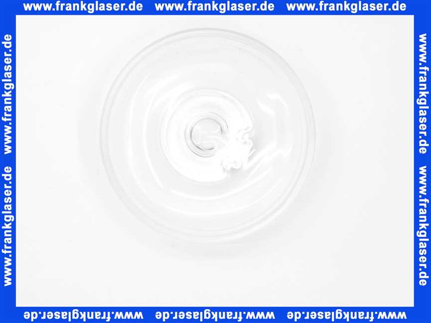 Keuco Echtkristall-Schale Astor 02155 02155009000