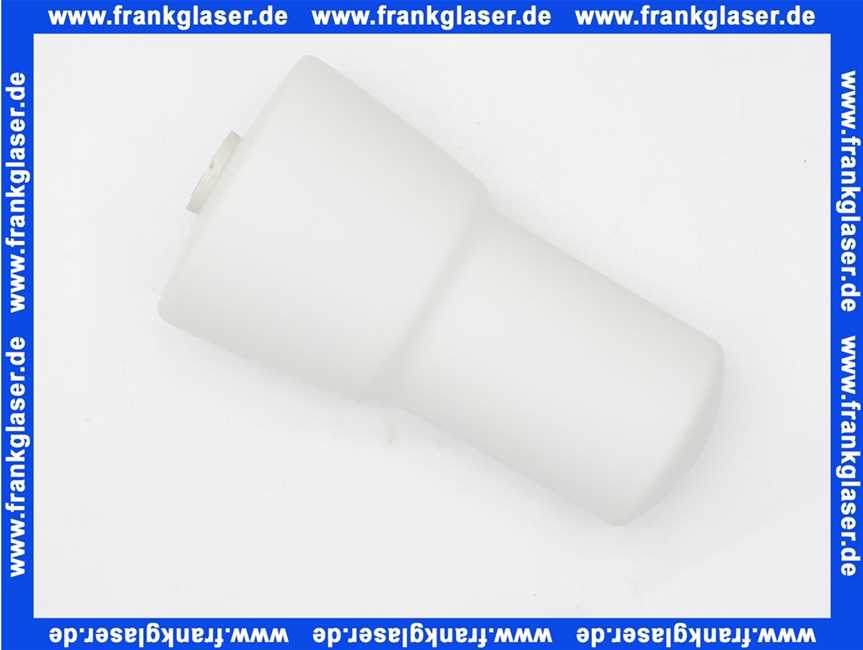 Keuco Lotionspender City.2 02753 Echtkristallgl. mattiert, lose 02753009000