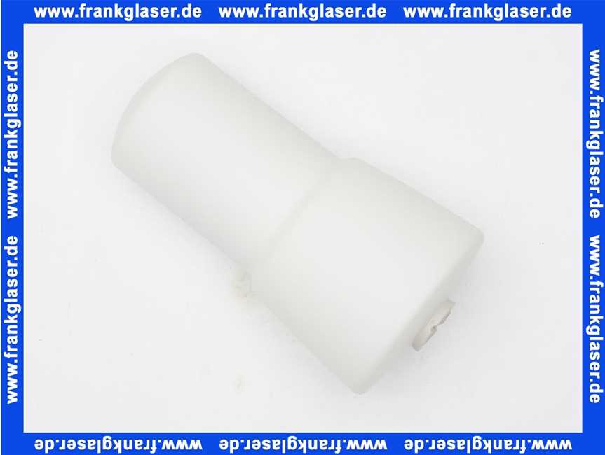 Keuco Lotionspender City.2 02753 Echtkristallgl. mattiert, lose 02753009000