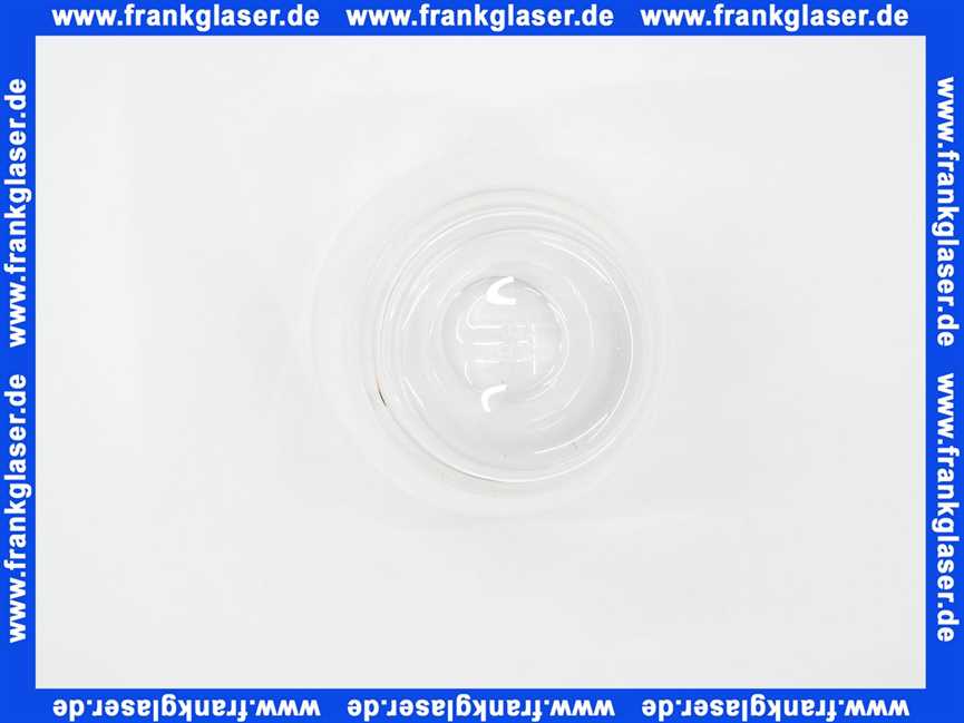 Keuco Echtkristall-Glas Mango 03750 03750009000