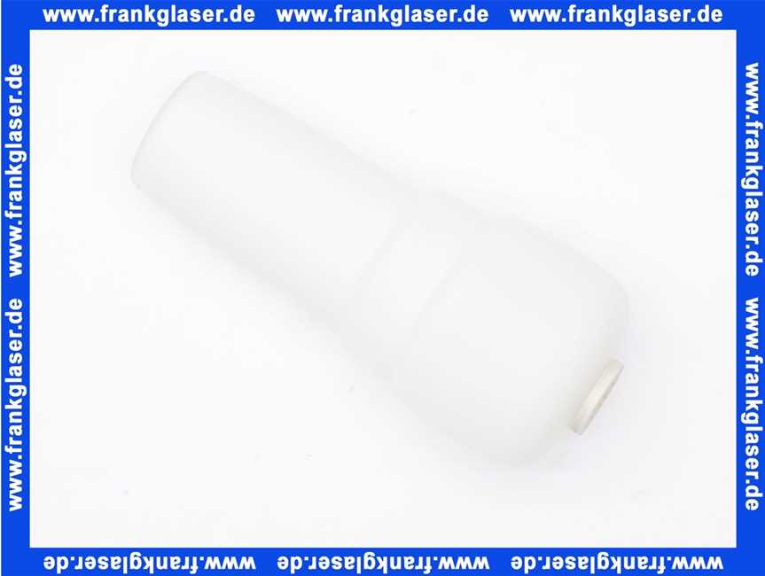 Keuco Lotionspender Mango 03752, Opalglas mattiert, lose 03752009000
