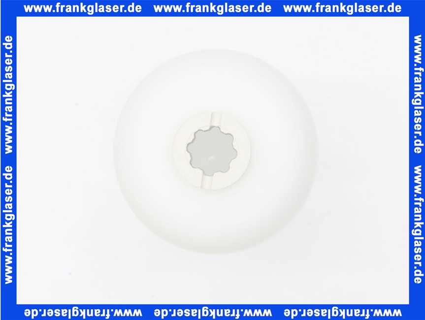 Keuco Lotionspender Mango 03752, Opalglas mattiert, lose 03752009000