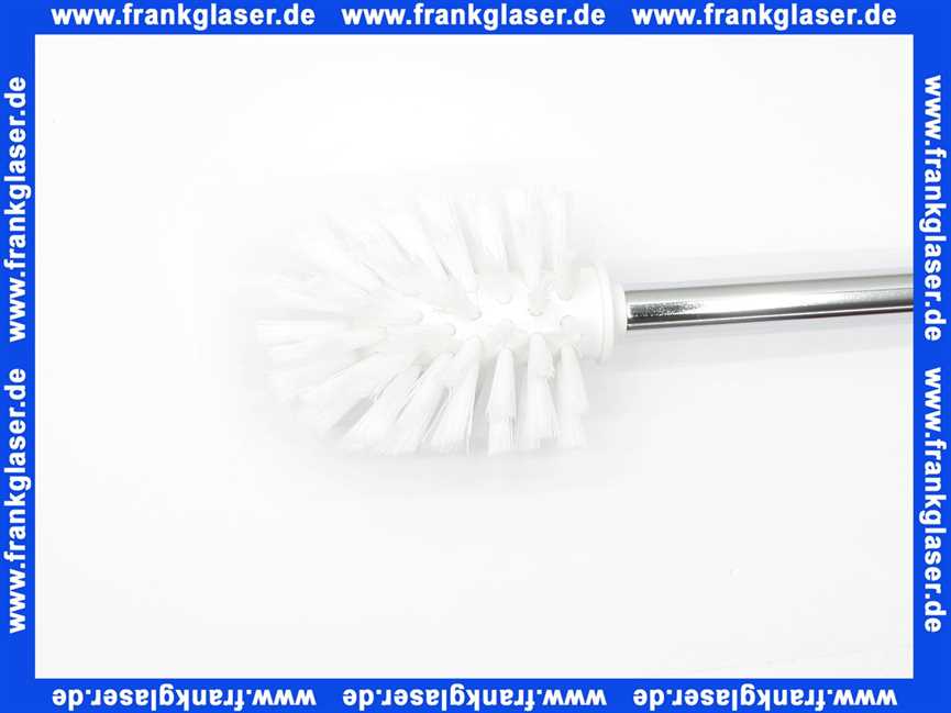Keuco Toilettenbürste Cleo 03864 verchr. 03864014000