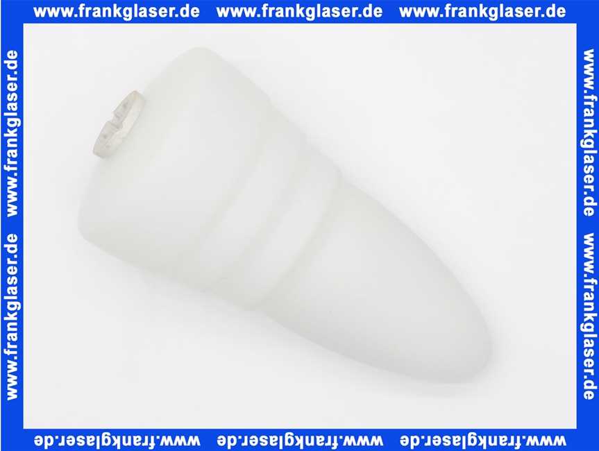 Keuco Lotionspender Universalartikel 04950 Opal-Glas, mattiert, lose 04950009000