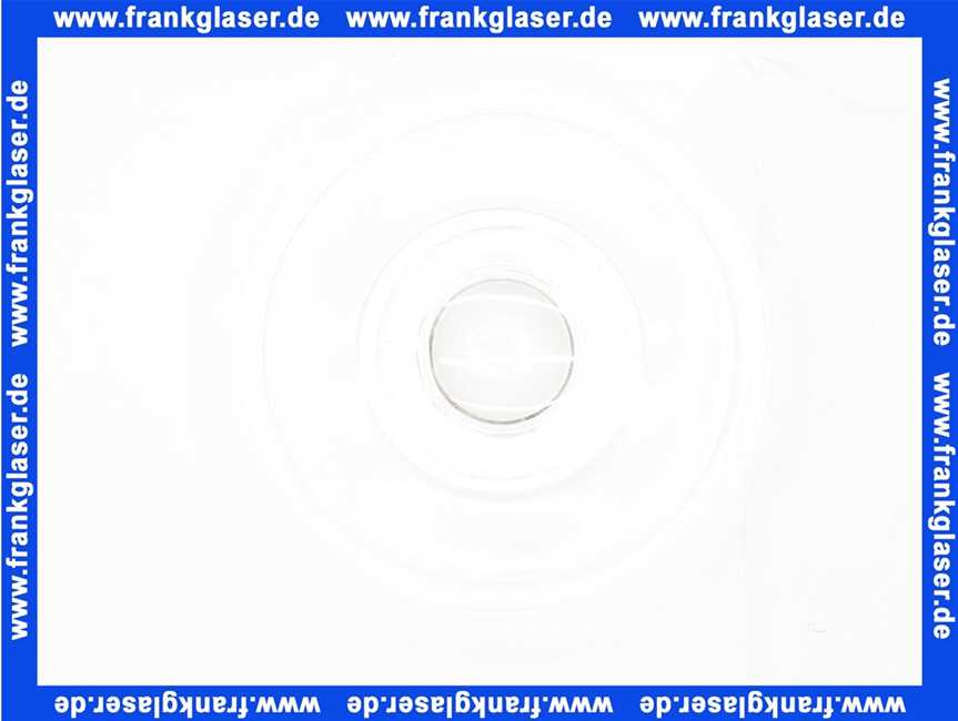 Keuco Echtkristall-Schale Plan 14955 14955009000