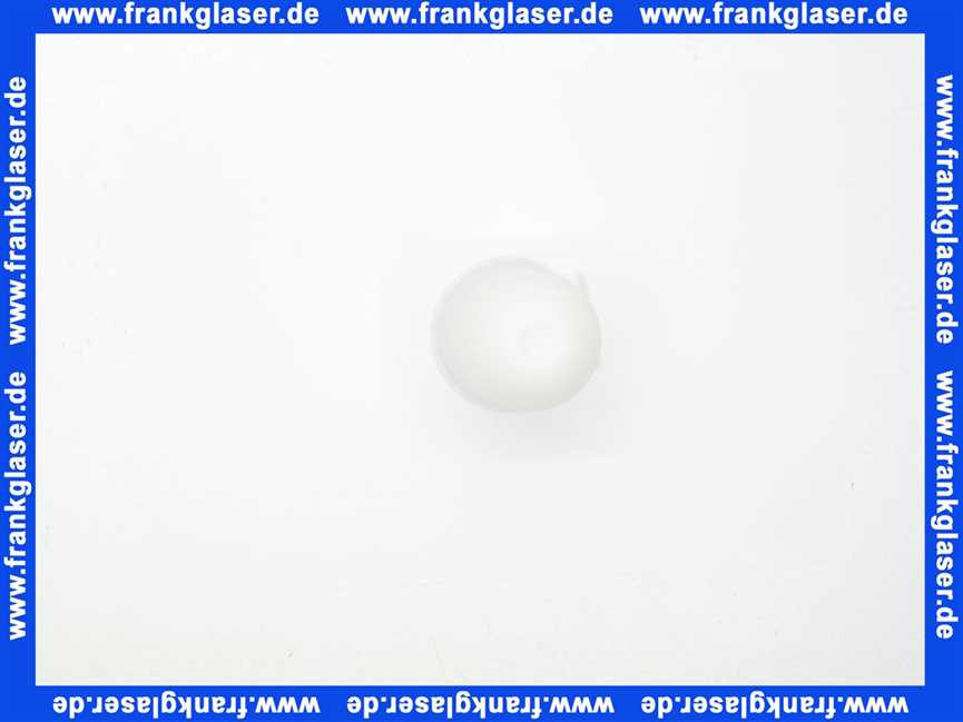 Keuco Kunstst.-Eins. Plan 14972 weiß 14972000100