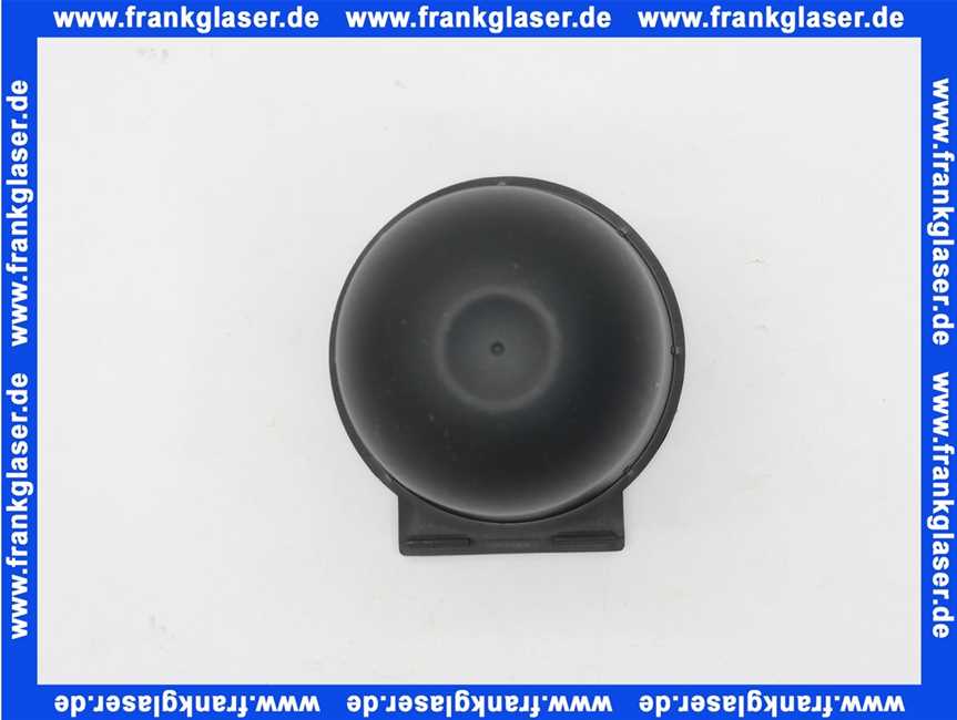 Keuco Kunstst.-Eins. Plan 14972 schwarz 14972000200