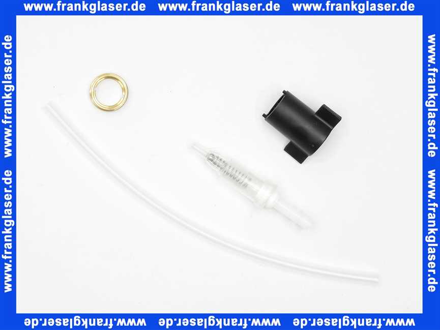 Keuco Ersatzpumpe Ersatzt.ACC 19949 19949000005