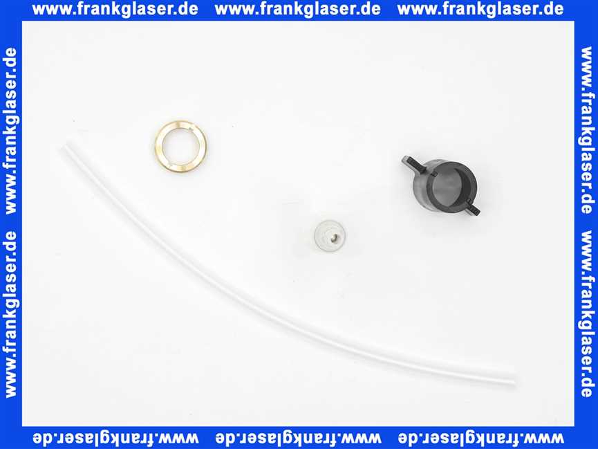 Keuco Ersatzpumpe Ersatzt.ACC 19949 19949000005