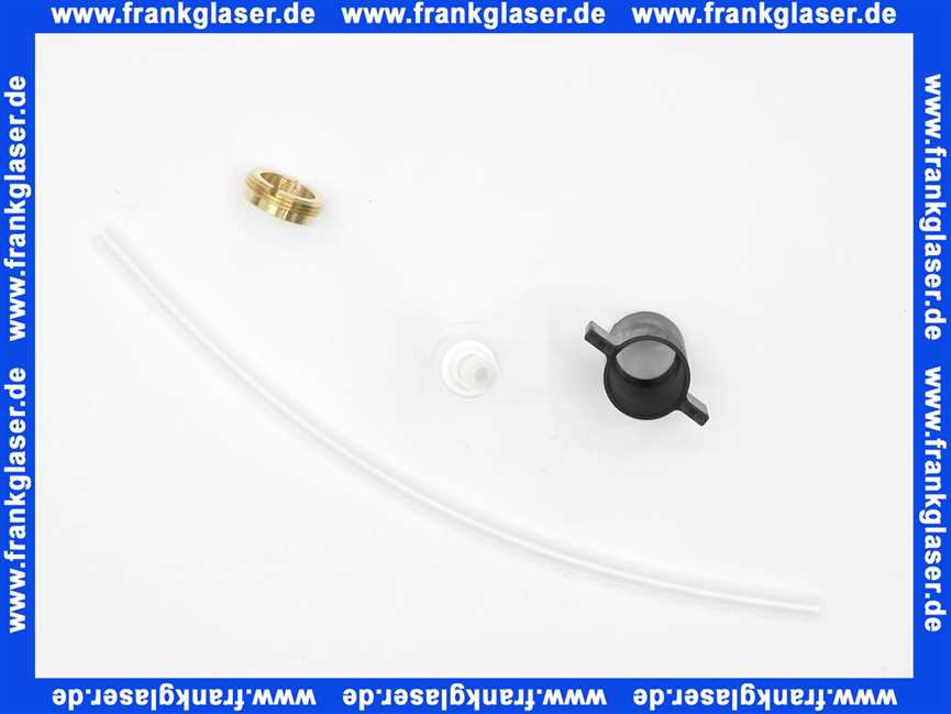 Keuco Ersatzpumpe Ersatzt.ACC 19949 19949000005