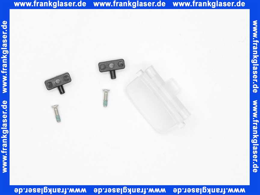 Keuco Hebel Ersatzt.ACC 19952 19952000012