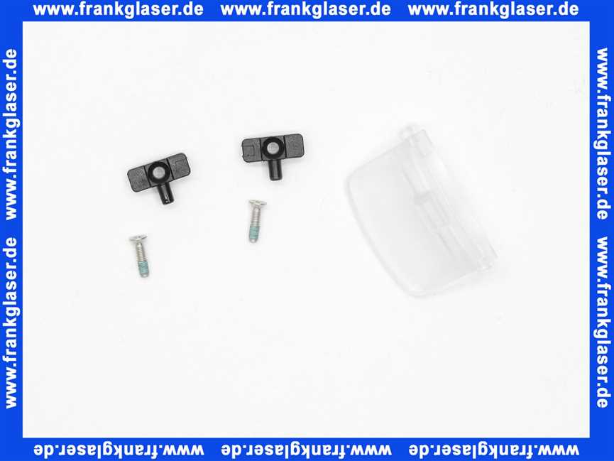 Keuco Hebel Ersatzt.ACC 19952 19952000012